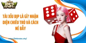 Tài Xỉu Bịp Là Gì? Nhận Diện Chiêu Trò Và Cách Né Bẫy